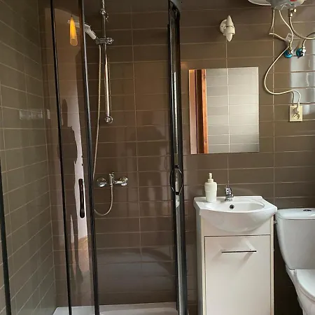 Pod Lipami Kołczygłowy