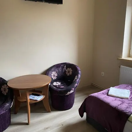 Pod Lipami Kołczygłowy