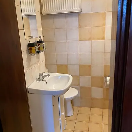 Pod Lipami Kolczyglowy