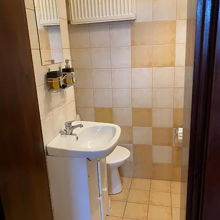 Pod Lipami Kołczygłowy