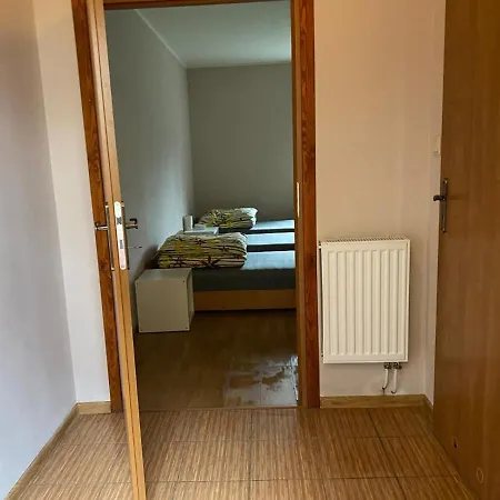 Hostel Pod Lipami