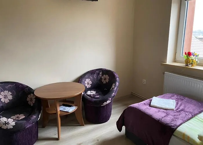 Pod Lipami Kolczyglowy